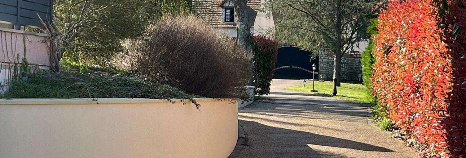 Maison 9 Pièces 238 m² à vendre à Saintry-sur-Seine (91250)