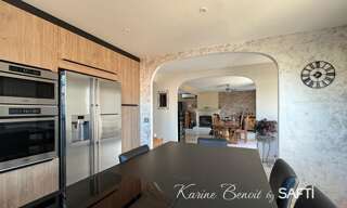 Maison 9 Pièces 238 m² à vendre à Saintry-sur-Seine (91250)