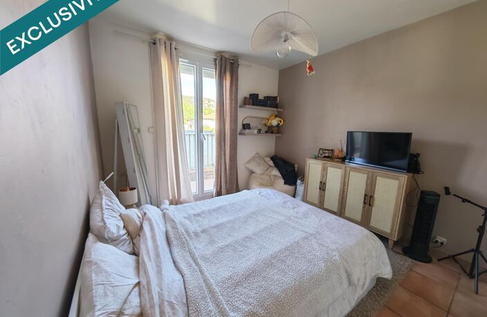 Duplex de 147,59 m²  5 chambres, terrasse, balcon et deux garages — photo 3