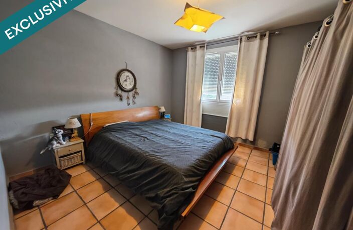 Duplex de 147,59 m²  5 chambres, terrasse, balcon et deux garages — photo 4