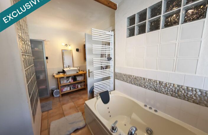 Duplex de 147,59 m²  5 chambres, terrasse, balcon et deux garages — photo 5