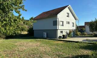 Maison 4 Pièces 138 m² à vendre à Mathay (25700)
