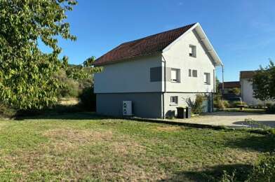 Maison 4 pièces 285000 €