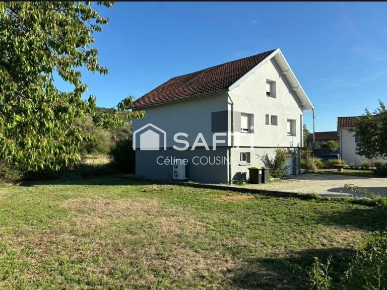 A découvrir maison de 138m² entièrement rénovée en 2023 — photo 1