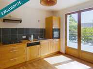 FACE À LA BAIE DU KERNIC  Maison de 135 m² sur environ 4 400 m² de terrain — photo 4