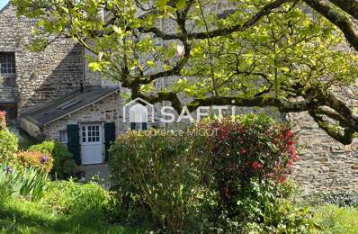 Charme ancien & fort potentiel constructible — photo du bien