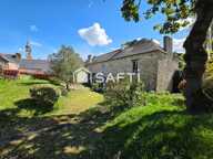 Charme ancien & fort potentiel constructible — photo 2