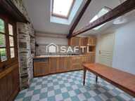 Charme ancien & fort potentiel constructible — photo 4