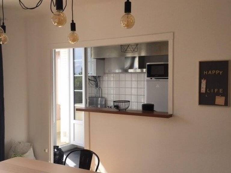 APPARTEMENT EN HYPERCENTRE — photo 1