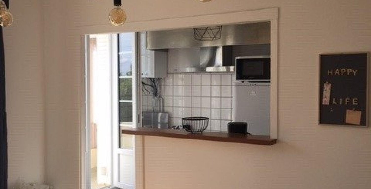 APPARTEMENT EN HYPERCENTRE — photo 1