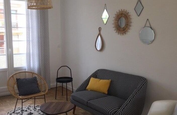 APPARTEMENT EN HYPERCENTRE — photo 4