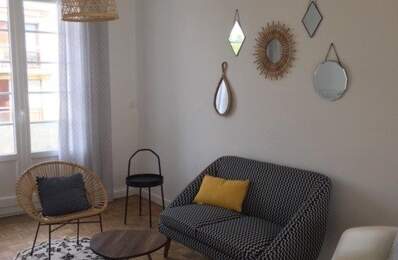APPARTEMENT EN HYPERCENTRE — photo du bien