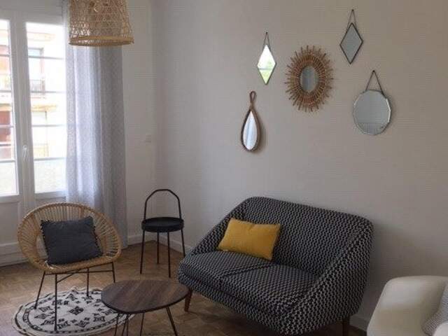 APPARTEMENT EN HYPERCENTRE — photo du bien