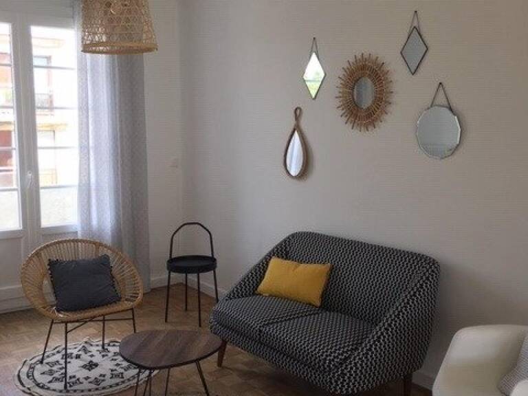 APPARTEMENT EN HYPERCENTRE — photo 1