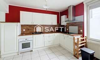 Maison 5 Pièces 92 m² à vendre à Haubourdin (59320)