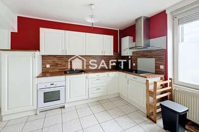 Maison 5 pièces 172000 €