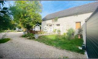 Maison 4 Pièces 106 m² à vendre à Villiers-en-Désœuvre (27640)