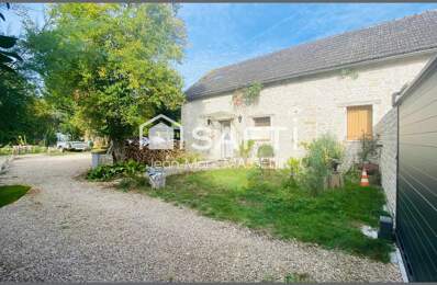 Maison de village, locations, bureaux, cabinet... — photo du bien