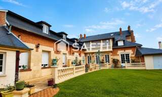 Maison 12 Pièces 419 m² à vendre à Champs (02670)