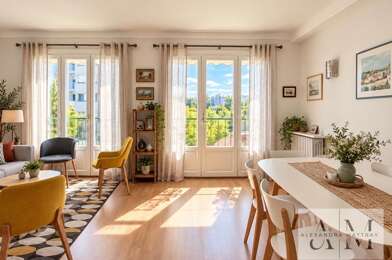 Appartement 2 pièces 265000 €