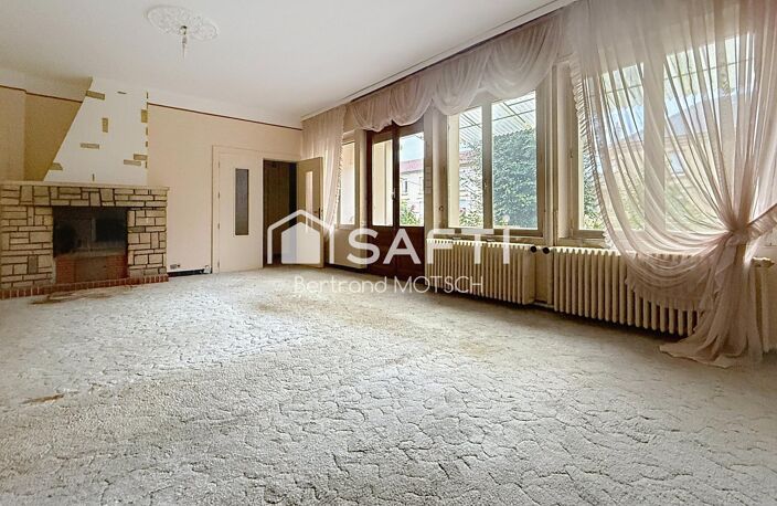 immeuble de rapport, maison de ville — photo 3