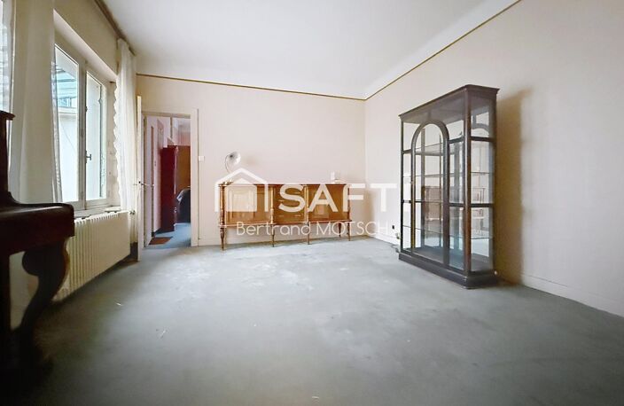 immeuble de rapport, maison de ville — photo 4