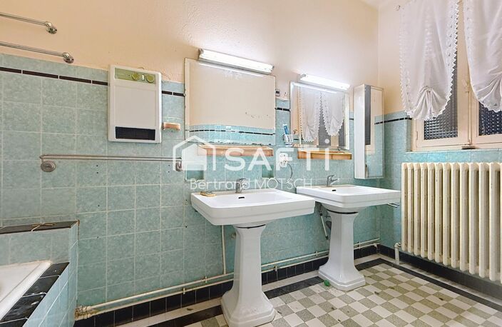 immeuble de rapport, maison de ville — photo 5
