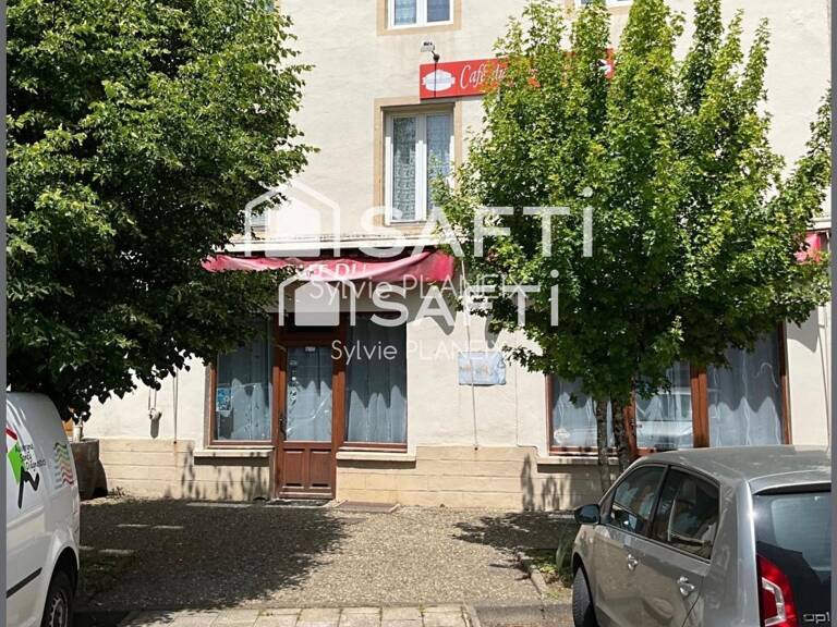 Ancien bar plein de potentiel : laissez libre cours à vos projets ! — photo 1