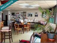 Ancien bar plein de potentiel : laissez libre cours à vos projets ! — photo 3