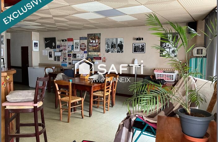 Ancien bar plein de potentiel : laissez libre cours à vos projets ! — photo 3