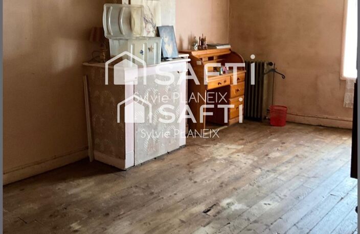 Ancien bar plein de potentiel : laissez libre cours à vos projets ! — photo 4