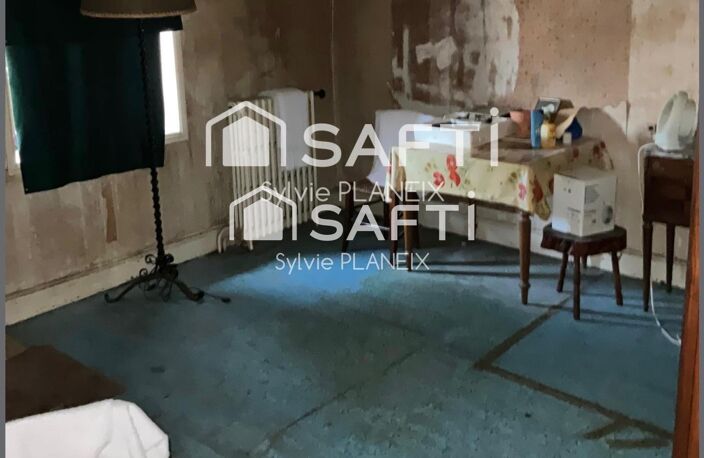 Ancien bar plein de potentiel : laissez libre cours à vos projets ! — photo 5