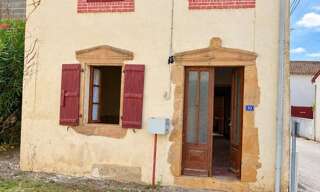 Maison 5 Pièces 83 m² à vendre à Tarsac (32400)