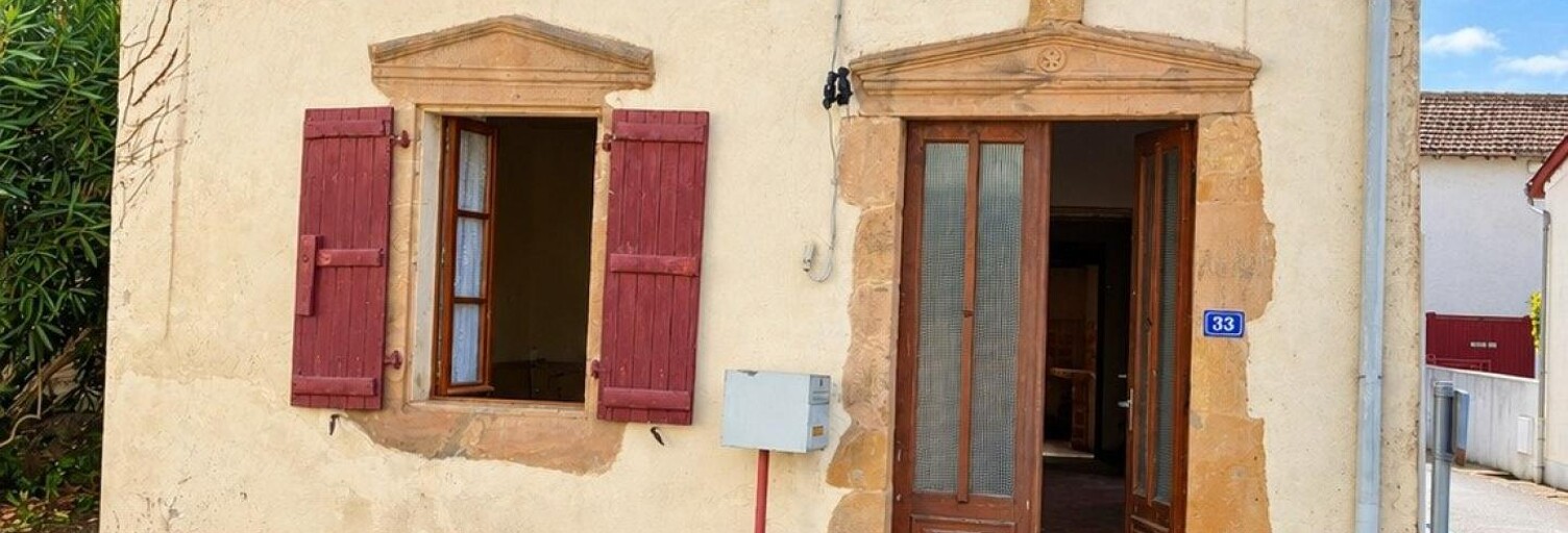 Maison 5 Pièces 83 m² à vendre à Tarsac (32400)