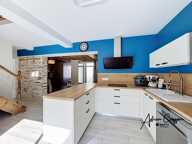 Maison 5 chambres Saint-Aubin-Du-Pavoil — photo 2