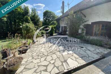 Maison 8 pièces 490000 €
