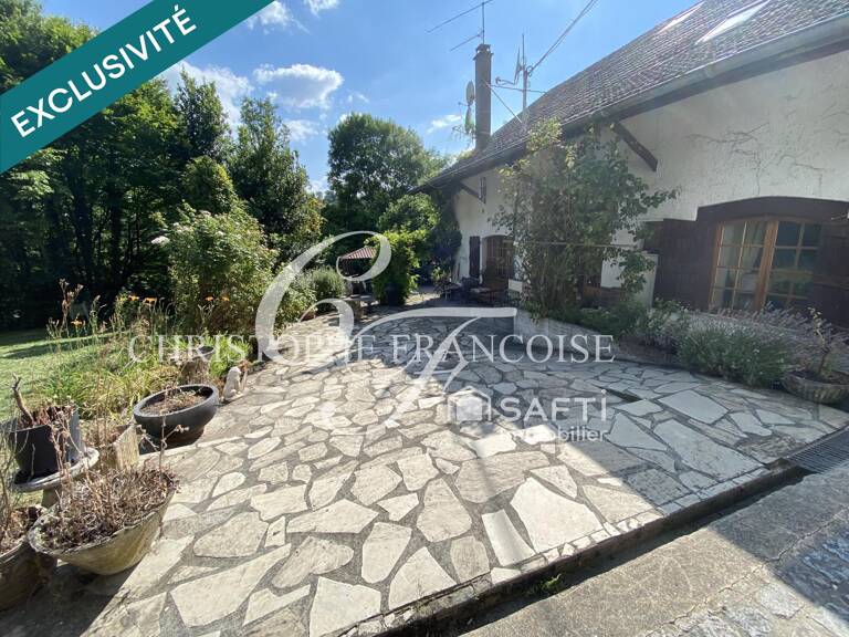 Propriété 160 m2, avec dépendance individuelle — photo 1