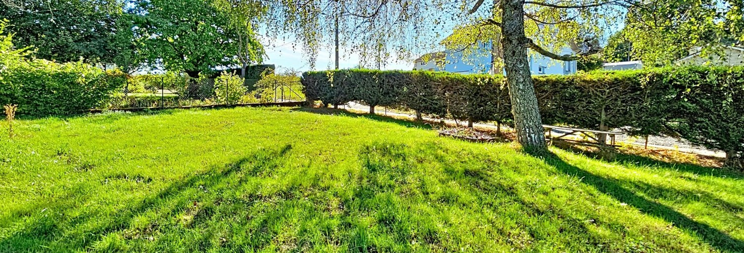 Maison 7 Pièces 159 m² à vendre à Moyenmoutier (88420)