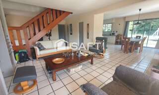 Maison 7 Pièces 151 m² à vendre à La Chapelle-des-Marais (44410)