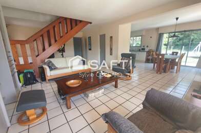Maison 7 pièces 329900 €