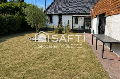 Maison 6 pièces 435000 €