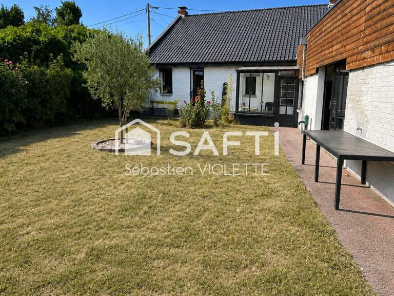 Maison semi plain-pied entièrement rénovée — photo 1