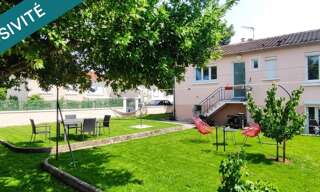 Maison 4 Pièces 67 m² à vendre à Châtellerault (86100)