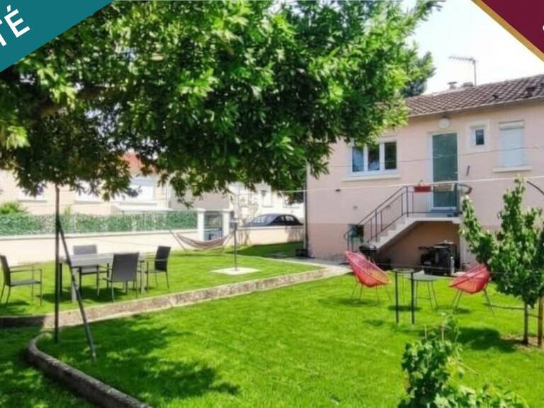 Maison au calme — photo 1