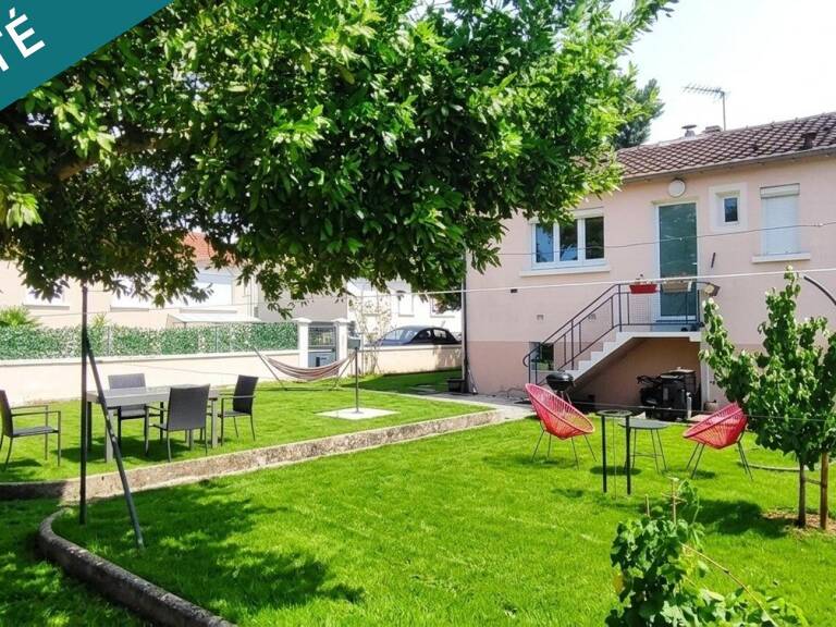Maison au calme — photo 1