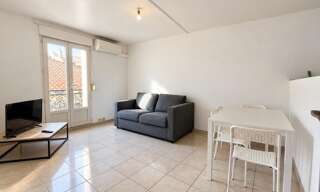 Immeuble  107 m² à vendre à Béziers (34500)