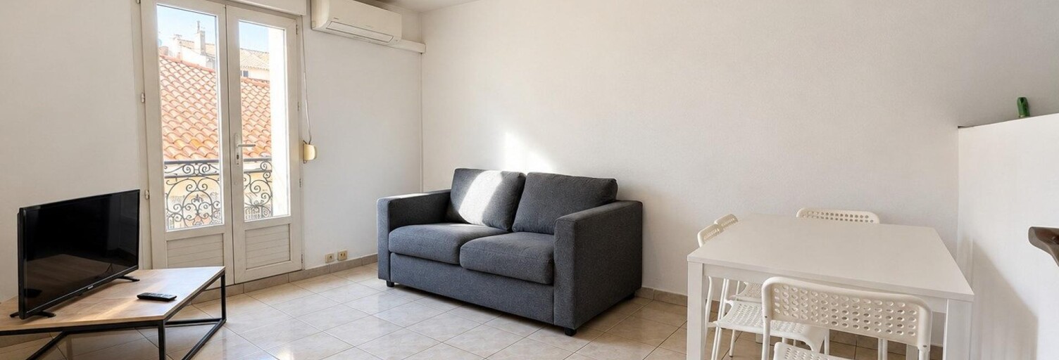 Immeuble  107 m² à vendre à Béziers (34500)