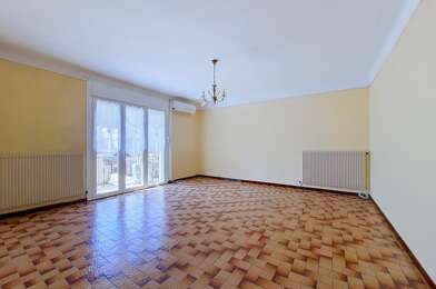 Appartement 3 pièces 119000 €