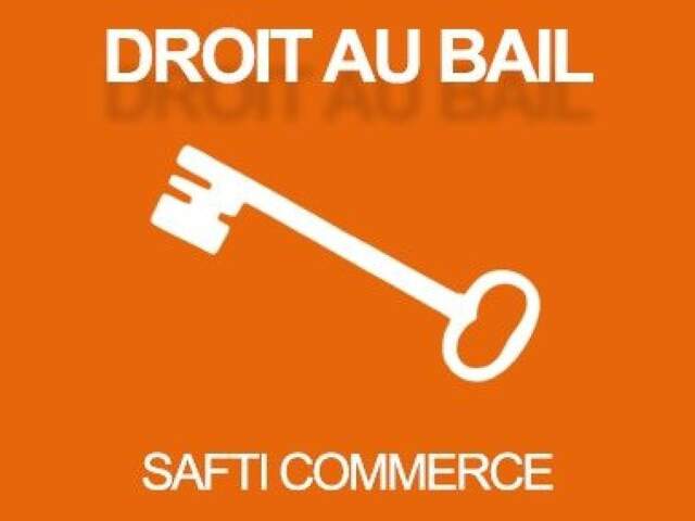 Cession de bail au cœur de Créteil Village — photo du bien