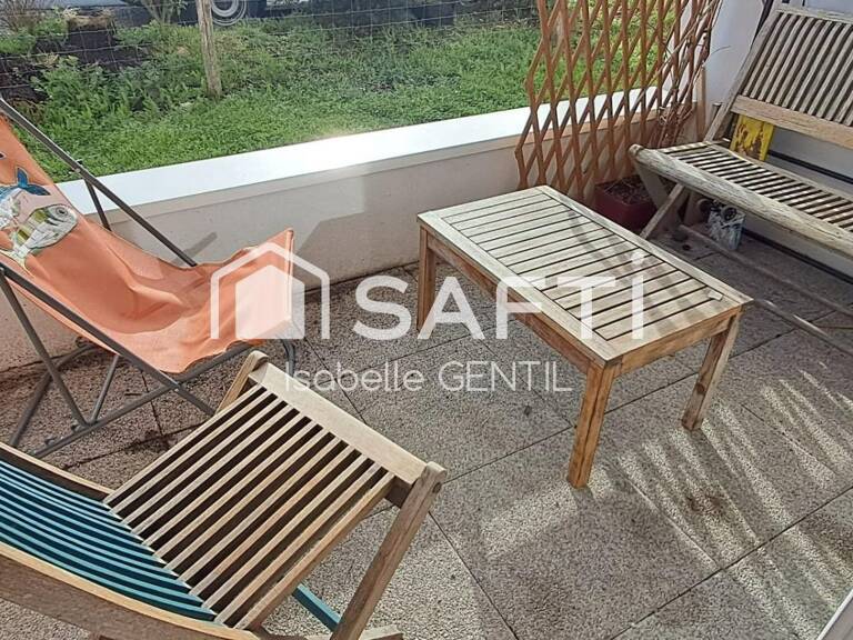 Appartement Neuf sans travaux — photo 1